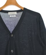 TOMORROWLAND（トゥモローランド）カーディガン 黒 サイズ:M メンズ/2200674307032