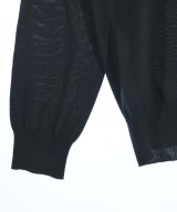 TOMORROWLAND（トゥモローランド）カーディガン 黒 サイズ:M メンズ/2200674307032