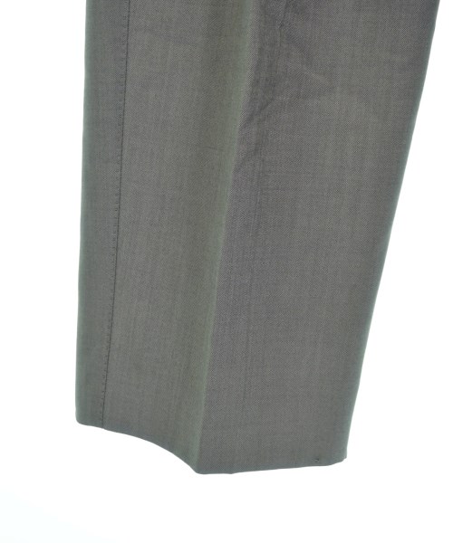 TOMORROWLAND（トゥモローランド）スラックス グレー サイズ:XS メンズ/2200669786026