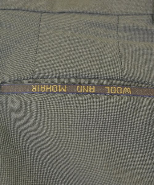 TOMORROWLAND（トゥモローランド）スラックス グレー サイズ:XS メンズ/2200669786026