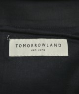 TOMORROWLAND（トゥモローランド）スラックス グレー サイズ:XS メンズ/2200669786026