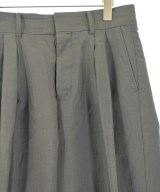 TOMORROWLAND（トゥモローランド）スラックス グレー サイズ:XS メンズ/2200669786026