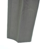 TOMORROWLAND（トゥモローランド）スラックス グレー サイズ:XS メンズ/2200669786026