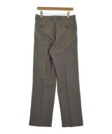 TOMORROWLAND（トゥモローランド）スラックス 茶 サイズ:S メンズ/2200675299039