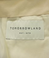 TOMORROWLAND（トゥモローランド）スラックス 茶 サイズ:S メンズ/2200675299039