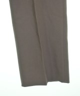 TOMORROWLAND（トゥモローランド）スラックス 茶 サイズ:S メンズ/2200675299039