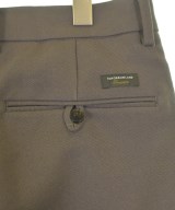 TOMORROWLAND（トゥモローランド）スラックス 茶 サイズ:S メンズ/2200675299039