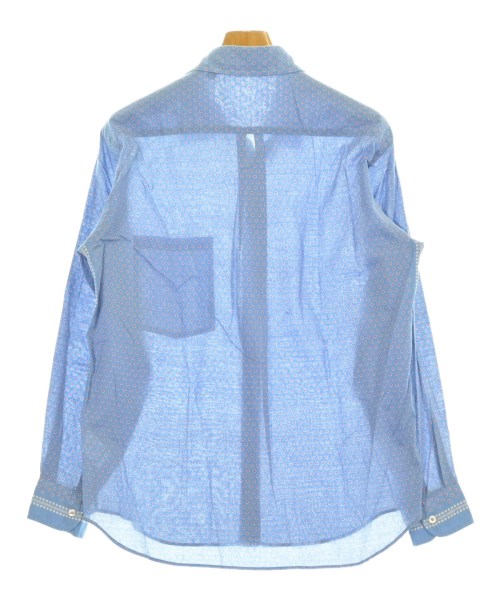 TOMORROWLAND（トゥモローランド）カジュアルシャツ その他（柄物・カラフル） サイズ:S メンズ/2200674139121