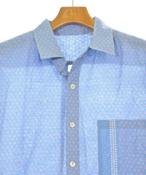 TOMORROWLAND（トゥモローランド）カジュアルシャツ その他（柄物・カラフル） サイズ:S メンズ/2200674139121