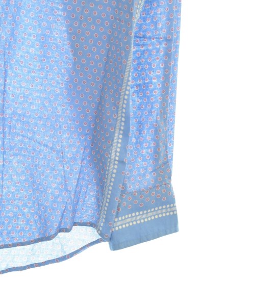 TOMORROWLAND（トゥモローランド）カジュアルシャツ その他（柄物・カラフル） サイズ:S メンズ/2200674139121