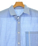 TOMORROWLAND（トゥモローランド）カジュアルシャツ その他（柄物・カラフル） サイズ:S メンズ/2200674139121