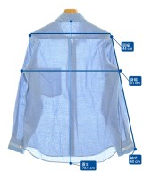 TOMORROWLAND（トゥモローランド）カジュアルシャツ その他（柄物・カラフル） サイズ:S メンズ/2200674139121