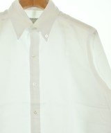 TOMORROWLAND（トゥモローランド）ドレスシャツ 白 サイズ:40(L位) メンズ/2200675909112