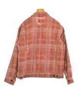 TOMORROWLAND（トゥモローランド）カジュアルシャツ オレンジ サイズ:S メンズ/2200675999076