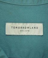 TOMORROWLAND（トゥモローランド）カジュアルシャツ 青 サイズ:XS メンズ/2200672727054