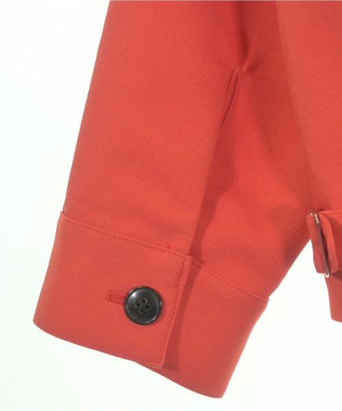 TOMORROWLAND（トゥモローランド）その他 オレンジ サイズ:S メンズ/2200677007021