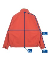 TOMORROWLAND（トゥモローランド）その他 オレンジ サイズ:S メンズ/2200677007021