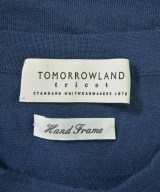 TOMORROWLAND（トゥモローランド）ニット・セーター 紺 サイズ:M メンズ/2200669504033
