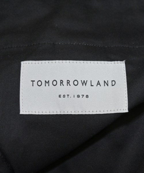 TOMORROWLAND（トゥモローランド）その他 グレー サイズ:S メンズ/2200669504095