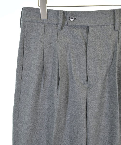 TOMORROWLAND（トゥモローランド）その他 グレー サイズ:S メンズ/2200669504095