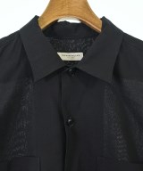 TOMORROWLAND（トゥモローランド）カジュアルシャツ 黒 サイズ:M メンズ/2200674721500