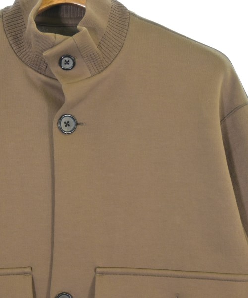 TOMORROWLAND（トゥモローランド）その他 茶 サイズ:S メンズ/2200677535012