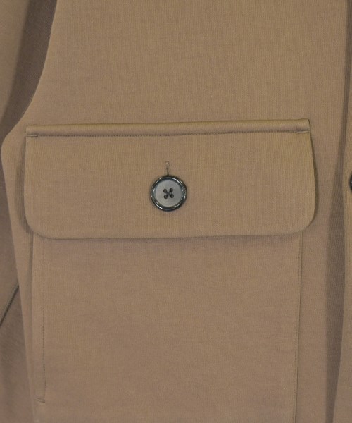 TOMORROWLAND（トゥモローランド）その他 茶 サイズ:S メンズ/2200677535012