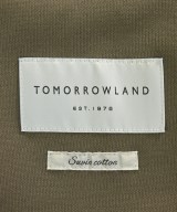 TOMORROWLAND（トゥモローランド）その他 茶 サイズ:S メンズ/2200677535012