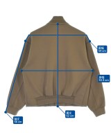 TOMORROWLAND（トゥモローランド）その他 茶 サイズ:S メンズ/2200677535012