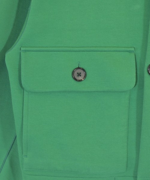 TOMORROWLAND（トゥモローランド）その他 緑 サイズ:S メンズ/2200677535029