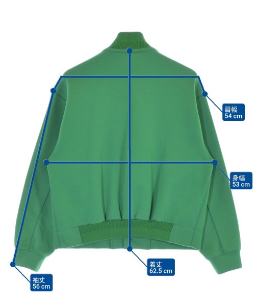 TOMORROWLAND（トゥモローランド）その他 緑 サイズ:S メンズ/2200677535029