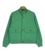 TOMORROWLAND（トゥモローランド）その他 緑 サイズ:S メンズ/2200677535029