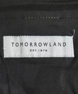 TOMORROWLAND（トゥモローランド）スラックス 紺 サイズ:XS メンズ/2200677535036