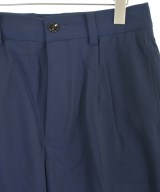 TOMORROWLAND（トゥモローランド）スラックス 紺 サイズ:XS メンズ/2200677535036