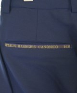 TOMORROWLAND（トゥモローランド）スラックス 紺 サイズ:XS メンズ/2200677535036