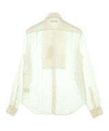 TOMORROWLAND（トゥモローランド）カジュアルシャツ 白 サイズ:XS メンズ/2200677535067