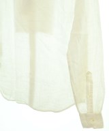 TOMORROWLAND（トゥモローランド）カジュアルシャツ 白 サイズ:XS メンズ/2200677535067