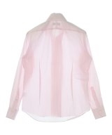 TOMORROWLAND（トゥモローランド）カジュアルシャツ ピンク サイズ:S メンズ/2200677535074