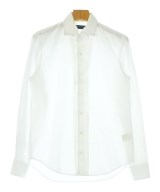 TOMORROWLAND（トゥモローランド）カジュアルシャツ 白 サイズ:XS メンズ/2200677535098