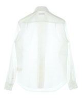 TOMORROWLAND（トゥモローランド）カジュアルシャツ 白 サイズ:XS メンズ/2200677535098