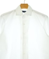 TOMORROWLAND（トゥモローランド）カジュアルシャツ 白 サイズ:XS メンズ/2200677535098