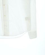 TOMORROWLAND（トゥモローランド）カジュアルシャツ 白 サイズ:XS メンズ/2200677535098