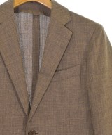 TOMORROWLAND（トゥモローランド）カジュアルジャケット 茶 サイズ:-(M位) メンズ/2200677535210