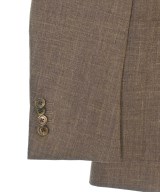 TOMORROWLAND（トゥモローランド）カジュアルジャケット 茶 サイズ:-(M位) メンズ/2200677535210