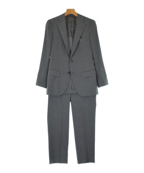 TOMORROWLAND(トゥモローランド)ビジネス グレー サイズ:42/42(XXS位)/2200677824017