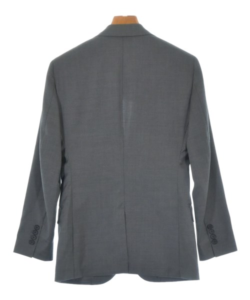 TOMORROWLAND（トゥモローランド）ビジネス グレー サイズ:42/42(XXS位) メンズ/2200677824017