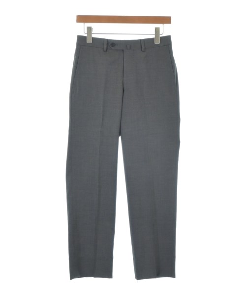 TOMORROWLAND（トゥモローランド）ビジネス グレー サイズ:42/42(XXS位) メンズ/2200677824017