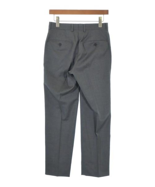 TOMORROWLAND（トゥモローランド）ビジネス グレー サイズ:42/42(XXS位) メンズ/2200677824017