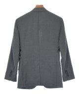 TOMORROWLAND（トゥモローランド）ビジネス グレー サイズ:42/42(XXS位) メンズ/2200677824017