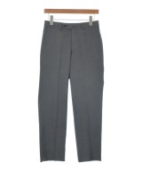 TOMORROWLAND（トゥモローランド）ビジネス グレー サイズ:42/42(XXS位) メンズ/2200677824017